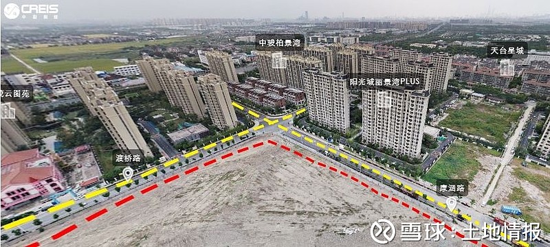 浦发集团39亿摘周浦优质商住地块，楼面价33867元/平 上海 11月12日，上海土地市场出让了一幅位于浦东新区周浦镇西社区的综合用地（含住宅 ...