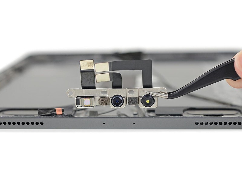iFixit 深度拆解全新 11 寸 iPad Pro 以及 Apple Pencil 2 近日，美国知名拆解网站 iFixit 放出了全新 ...