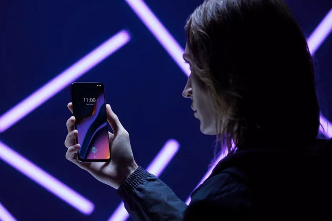 OnePlus 6T 极速/光感-锋巢网