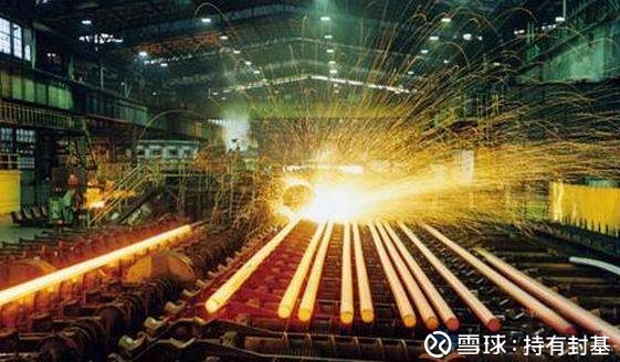 抢反弹游资热炒超跌股,埋大雷沙钢引爆钢铁B