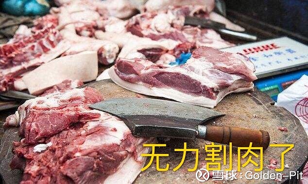 散户都已无力割肉了 $上证指数(sh000001)$ - 雪球