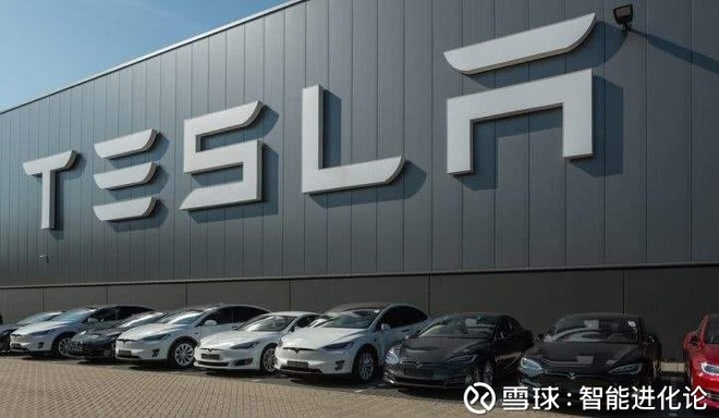 智能进化论: 特斯拉上海工厂再次招人,涉及30个