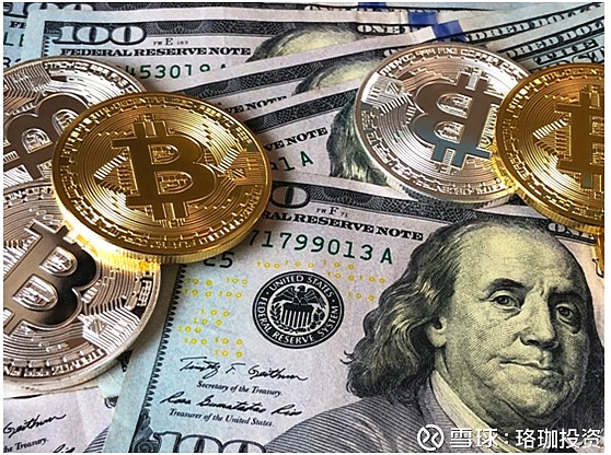 外国的比特币便宜中国的比特币贵为什么?_比特币收割中国的钱_比特币可以当钱花吗