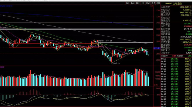 炒股养家的飞飞: 最可能的首批科创板公司名单