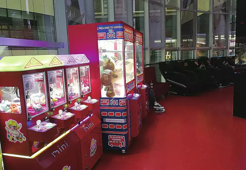 套路满满抖音爆红的福袋机里的秘密你知道吗