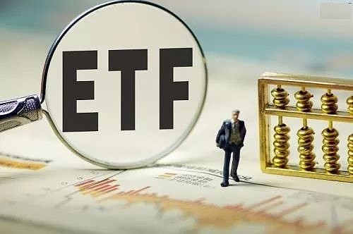 期货ETF和现货etf ETF，老大怎么玩？ （下）