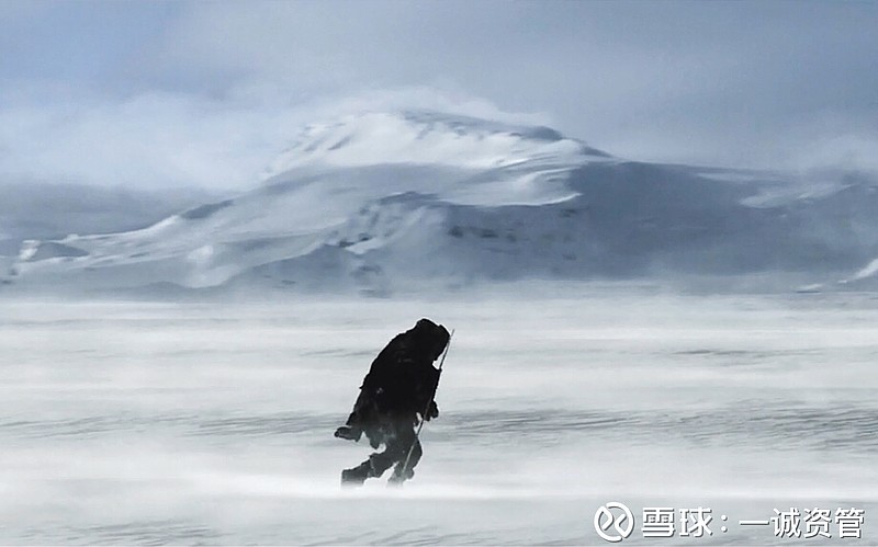寒冬中的暴风雪 这个冬天很冷,注定是寒冬,因为是残酷的大c,没有冻死
