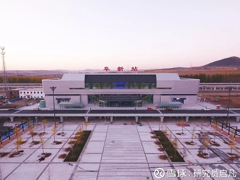 2.5小时,沈阳坐高铁去北京更快啦!京沈高铁辽宁段试运行了!