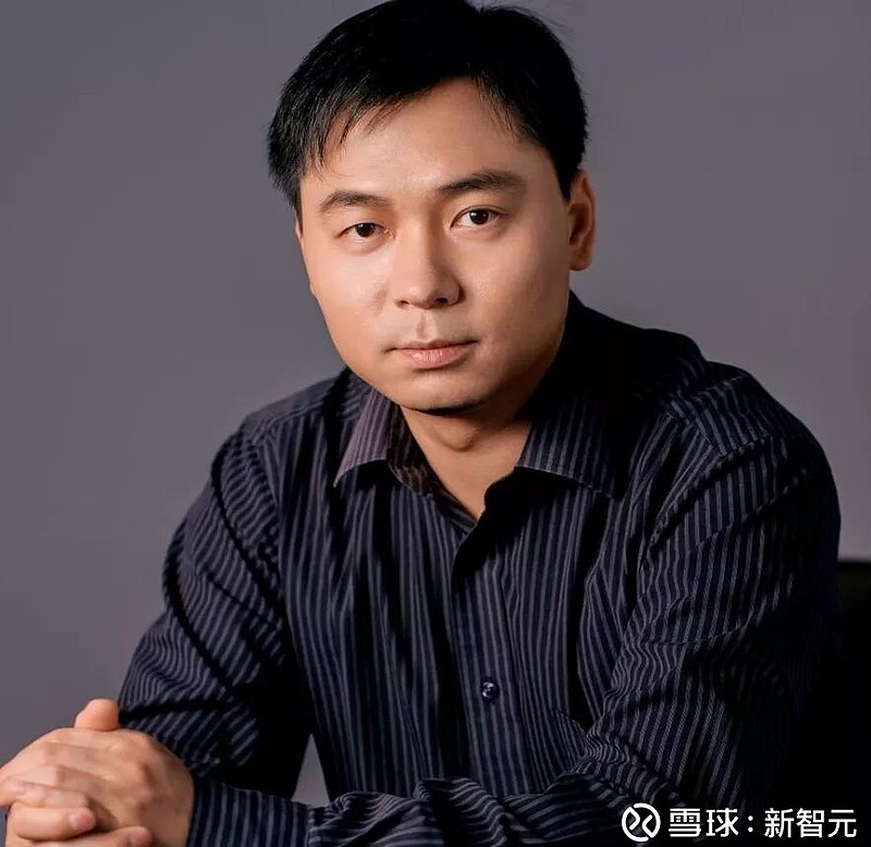 大咖面对面ai大牛陶大程赵明国带你走进机器人的新纪元