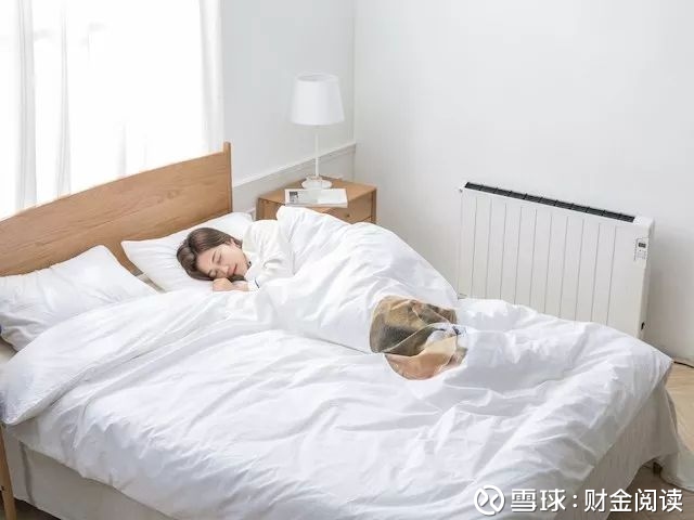 财金阅读: 没有供暖的南方人,如何过冬? 图片来