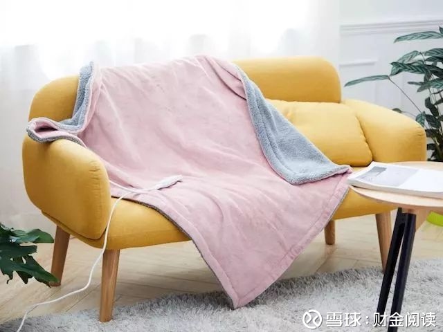 财金阅读: 没有供暖的南方人,如何过冬? 图片来