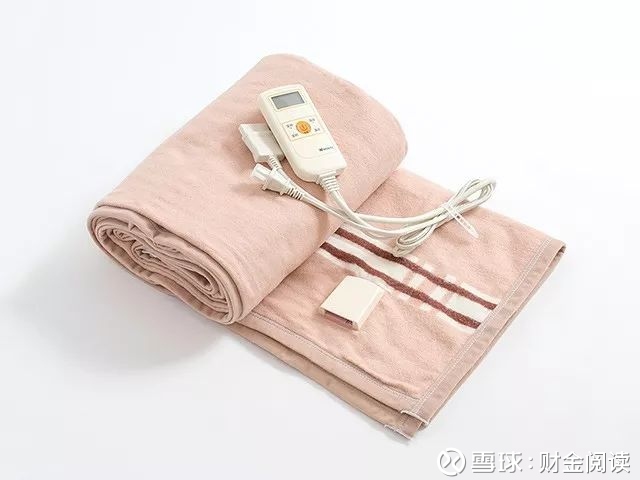 财金阅读: 没有供暖的南方人,如何过冬? 图片来