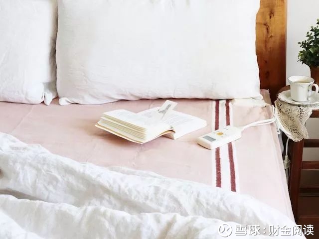 财金阅读: 没有供暖的南方人,如何过冬? 图片来