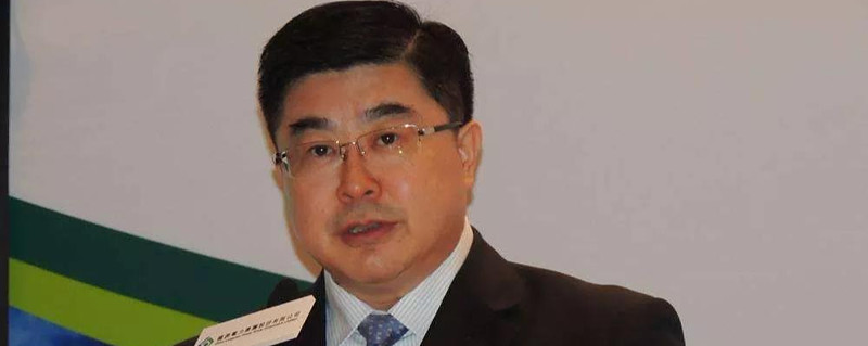 突发| 国能投集团上市公司原总经理涉职务犯罪,刚刚辞职10天 平静不久