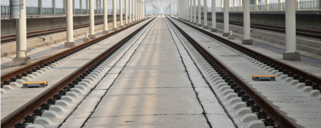 2019强基建风向标--中国铁建和中国中铁