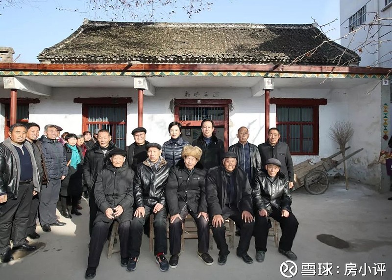 许家印给"荣归故里"加上新注解
