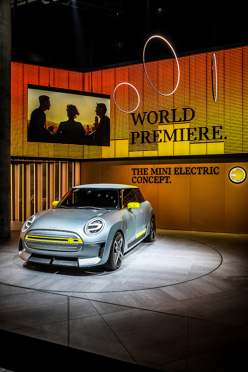 光束汽车会优先量产那一款mini呢