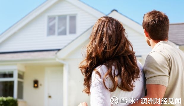 澳洲财经见闻: 澳洲人一年花多少钱,才能买到幸