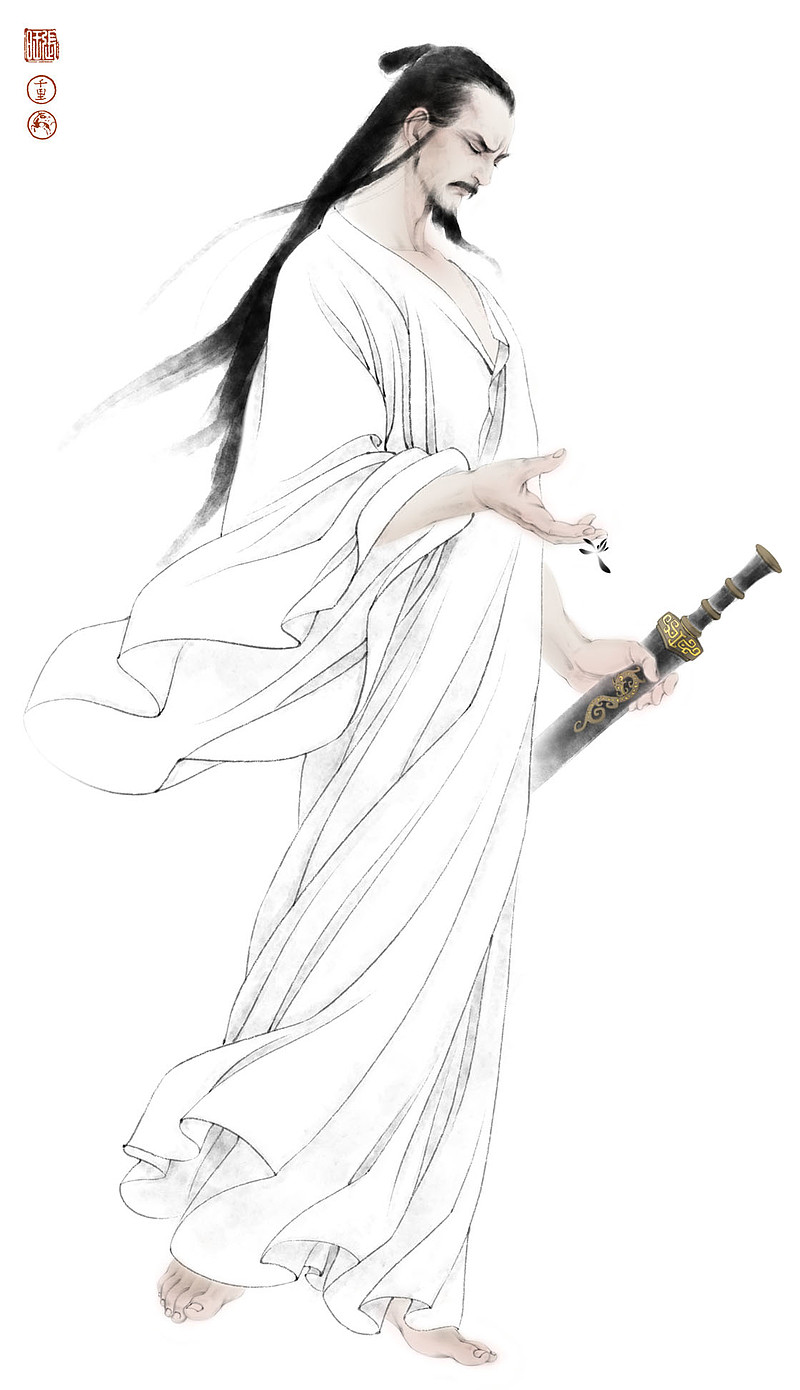 【月亮看盘】终将向下而求索(18-12-23)