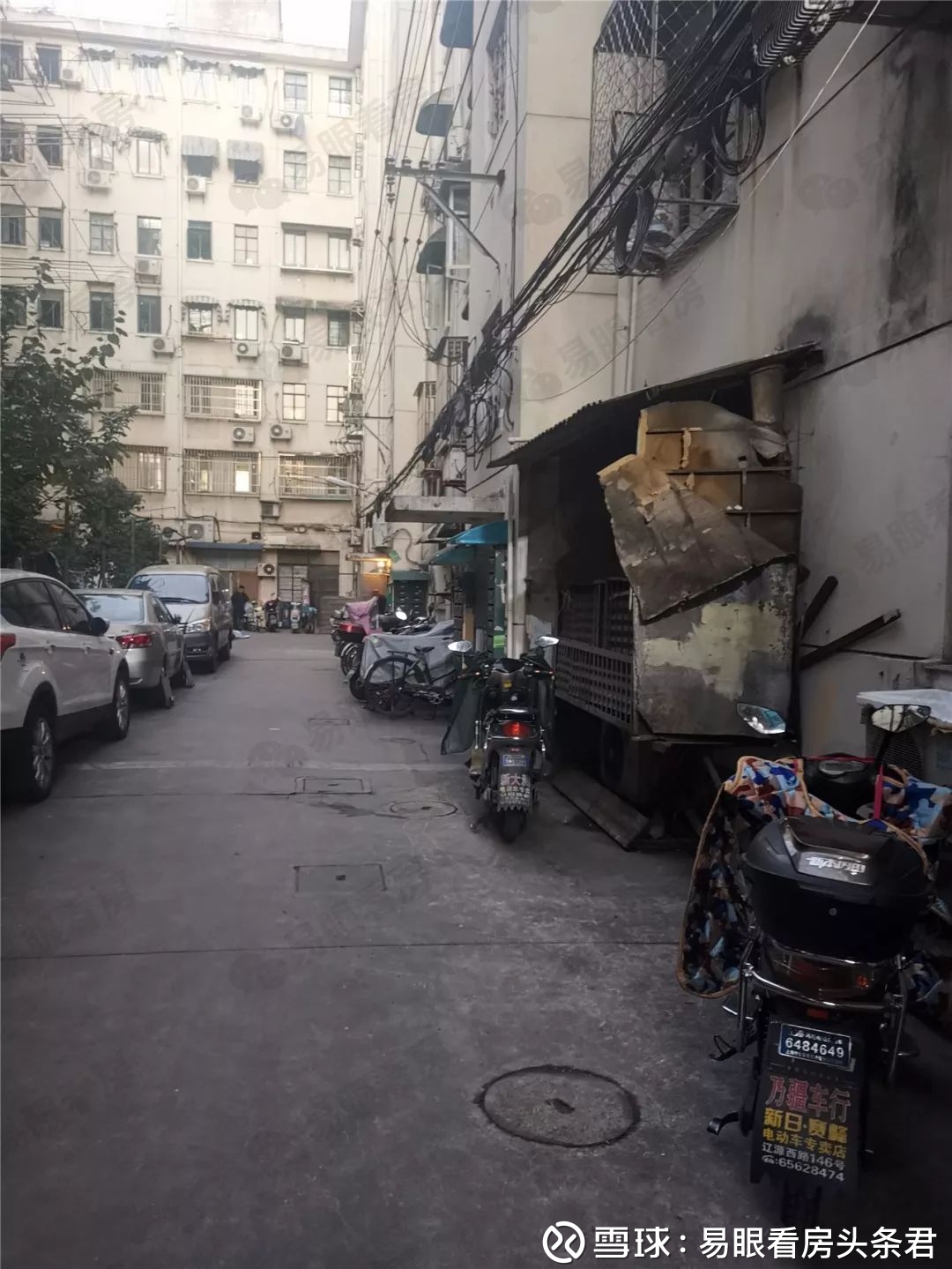 花0万住在上海内环内会是什么体验 如今在上海 能用0万 买到的新房真的可以说得上是屈指可数 并且绝大多数都位于金山 奉贤这样偏远的郊外 和上海市区相距甚