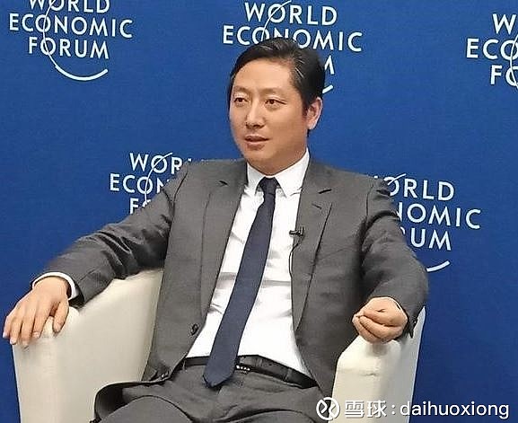 $大亚圣象(sz000910)$ 圣象的老板好帅啊 - 雪球