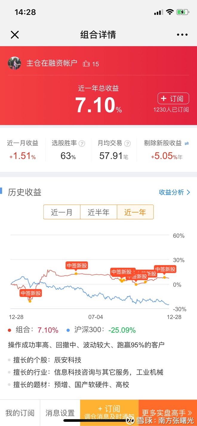 : 其实我是亏的 先上两张图 这是我在平安证券公