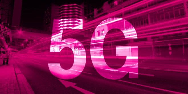 美国等为何拒绝华为5G?全球5G核心专利排名