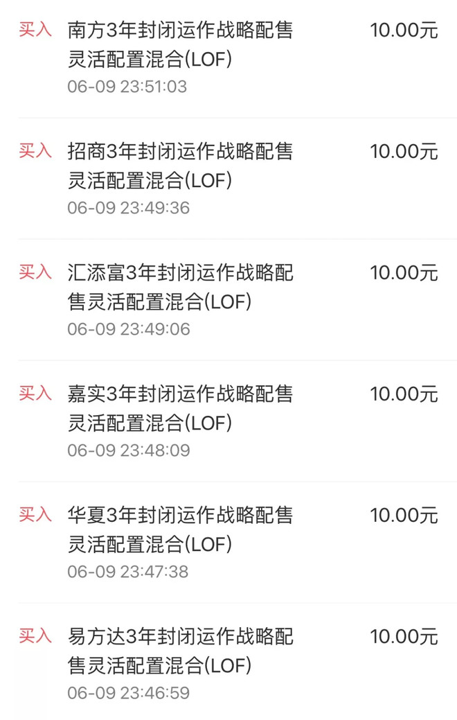 进场机会来了?| 独角兽基金首次开放申购,仅限