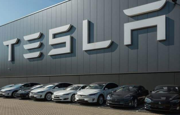 特斯拉上海建厂的背后,有人欢喜有人愁