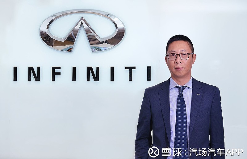 从销量下滑的英菲尼迪转战奥迪中国陆逸或激起南北奥迪千层浪