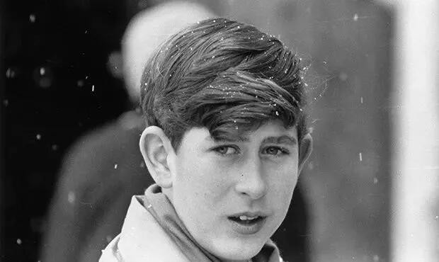 《王冠2》: 老公出轨,教子无方,妹妹任性,女王一生太隐忍克制