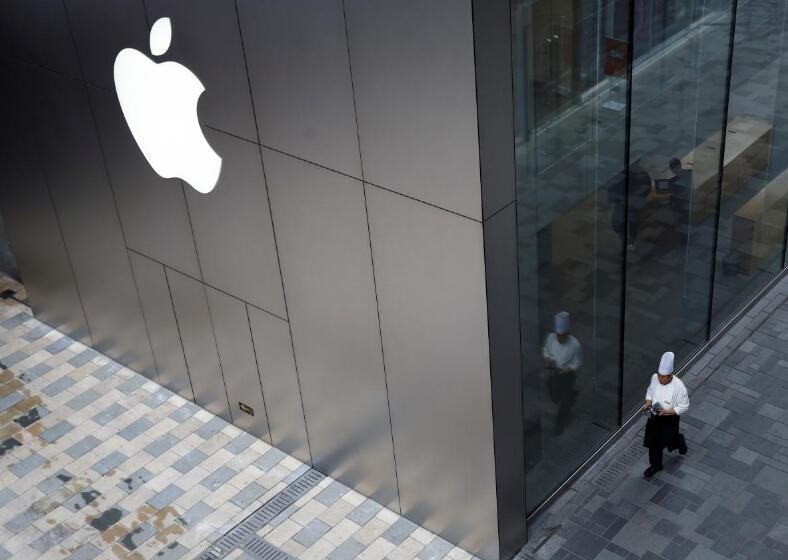 苹果:曾考虑用三星联发科5G芯片组装2019款i