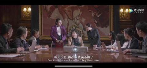 问西东: 【科创板上市企业将以五大行业为主】