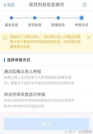 个税申报如何查询贷款合同编号?送你一份最全