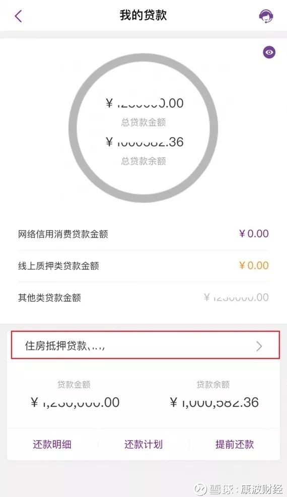 个税申报如何查询贷款合同编号?送你一份最全