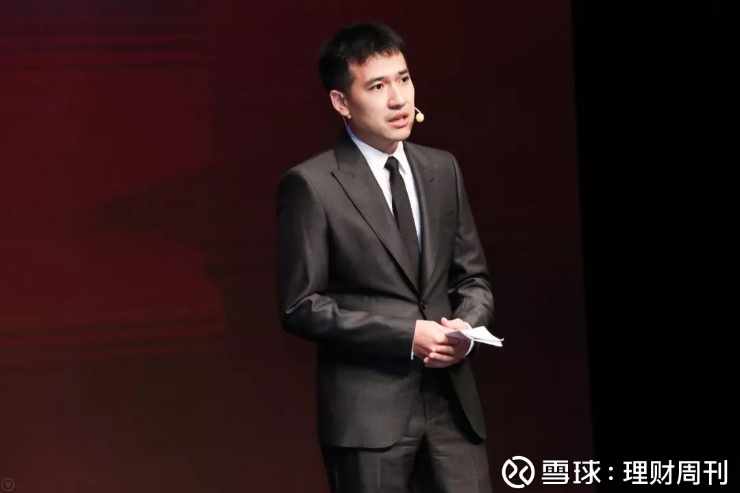 这个80后是如何玩转手游市场的 10年前,年仅23岁的徐仁彬凭借着独有的