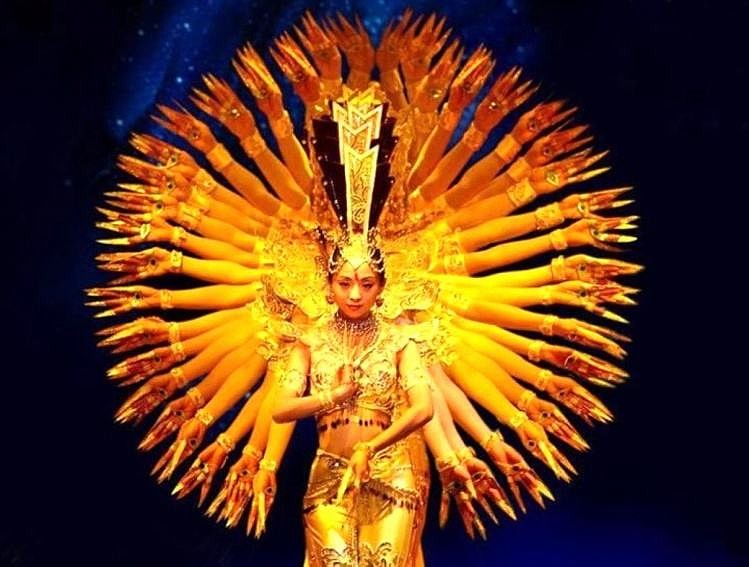 find any similarity?