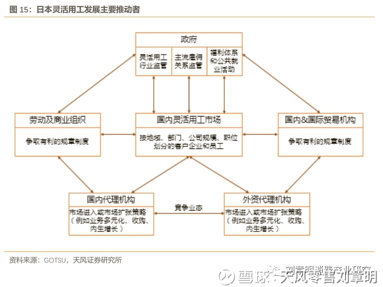 全球人才雇佣平台：开启人力资源管理新视野