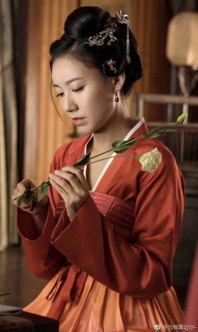 再来一张林小娘子照片,晚安