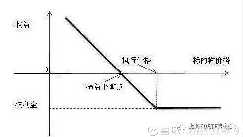 期权规则学习: 期权到底是什么?--最直白的解释