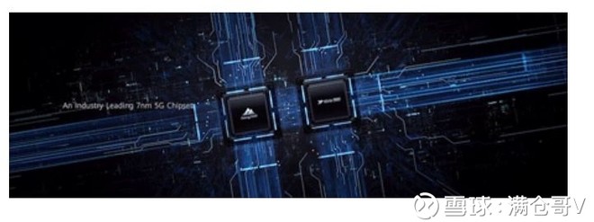 华为折叠手机发布,折叠时代来临,背后产业链和