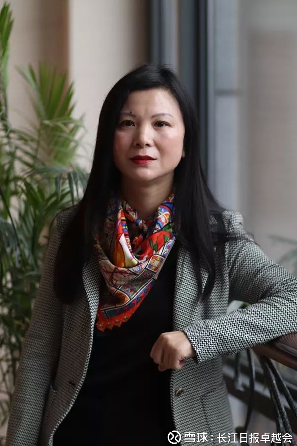 卓越一分钟 | 国通置业王艳芳:想在家乡打造有温度的孵化器 期盼能