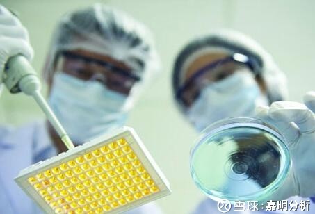 : 15只纯正医药龙头股一览(名单) $海翔药业(S