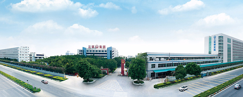 【隐形冠军】三环集团:陶瓷封装基座