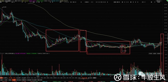 这家龙头公司亮点有点多!回购股份 利润增长7