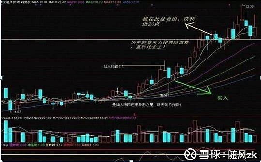 目前的市場是看漲的