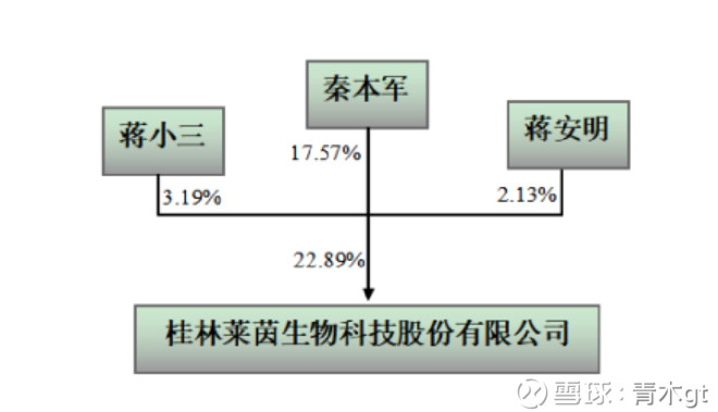 广西上市公司大观 | 市值规模、经营数据、行业