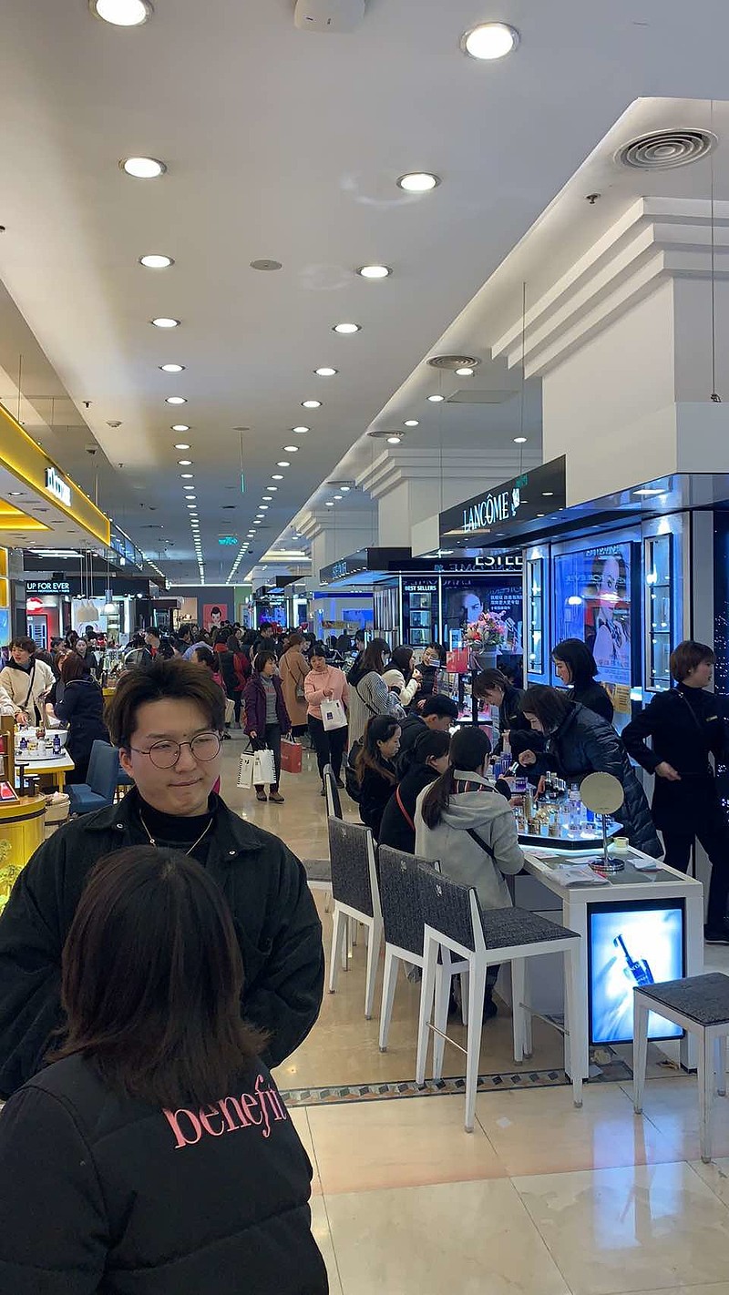 继续买入 $鄂武商a(sz000501)$ - 雪球