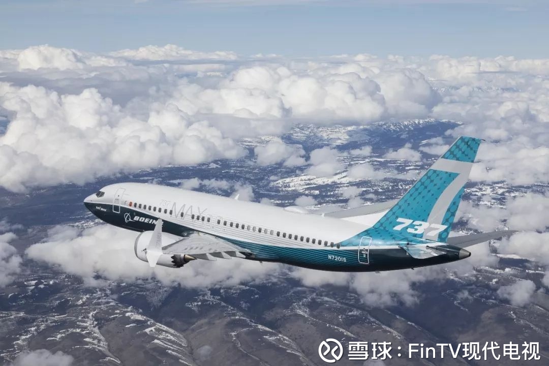 埃航客机坠毁无人生还,国内停运波音737MAX客机