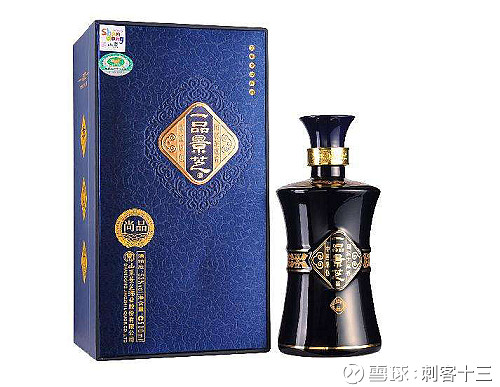 景芝酒贵吗?那你了解芝麻香吗?